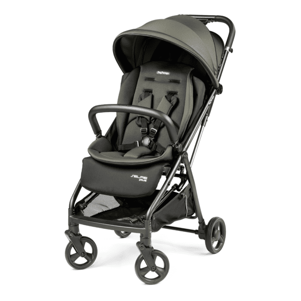 Peg Perego Buggy Selfie Plus - Metall