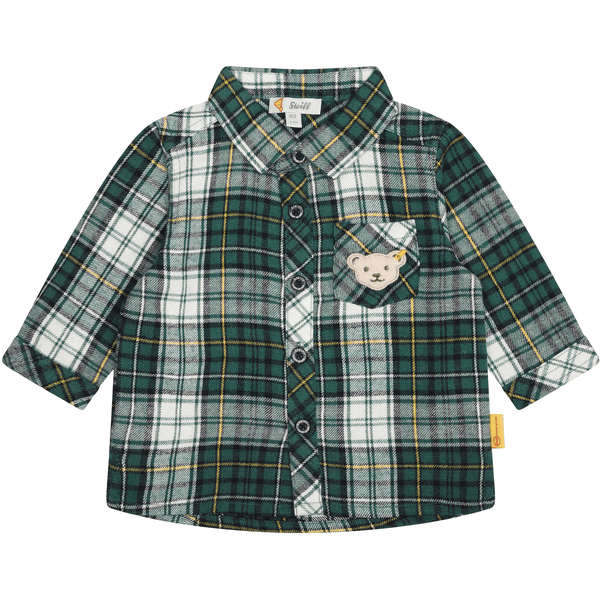 Steiff Camisa de manga larga Jasper