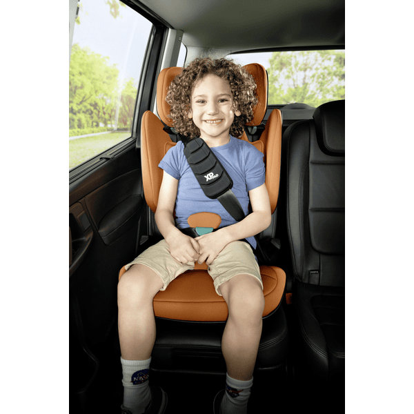 Britax Römer child car seat Kidfix i-Size Galaxy Black
