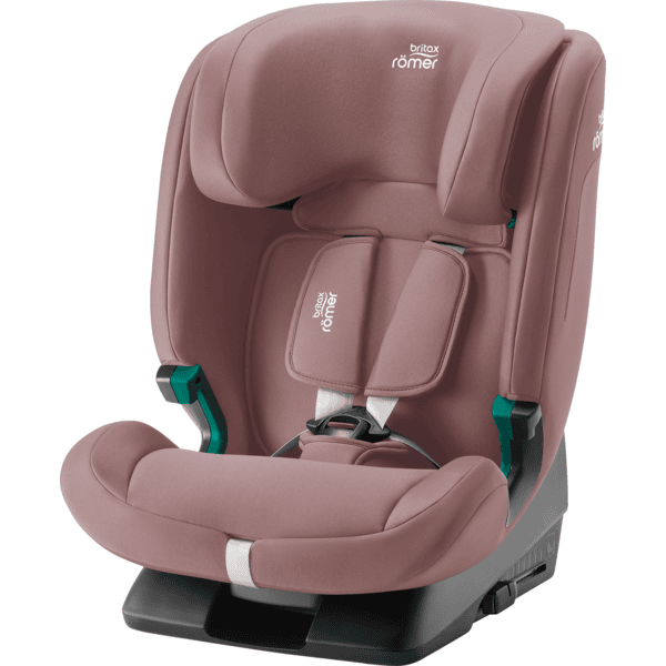 Britax Römer Autostoel Evolvafix i-Size Dusty Rose