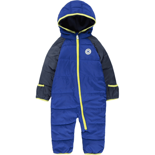 Converse shop baby snowsuit