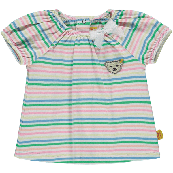 Steiff Girl s T-Shirt , streep