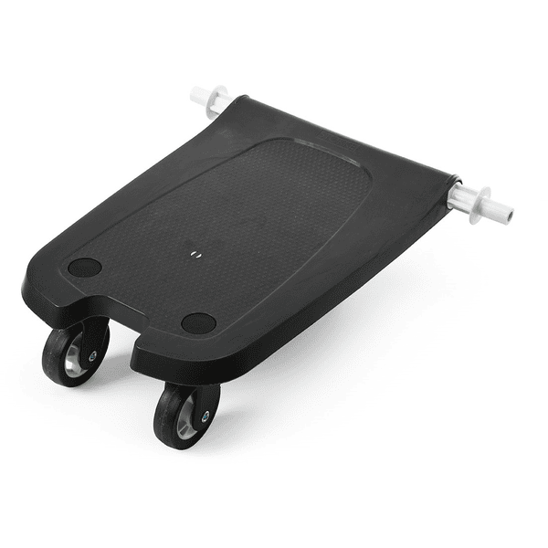 STOKKE® Geschwister Board Xplory® Sibling Black