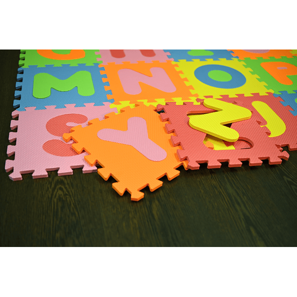 Alphabet toys deals