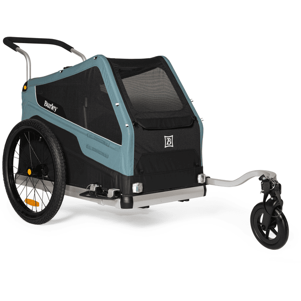 Burley Rimorchio per cani Bark Ranger