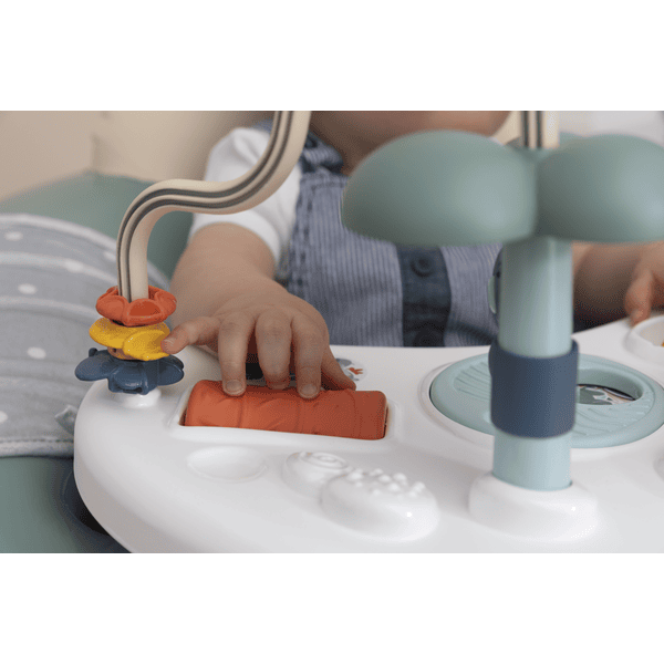 Little Smoby Asiento de baño para bebés 