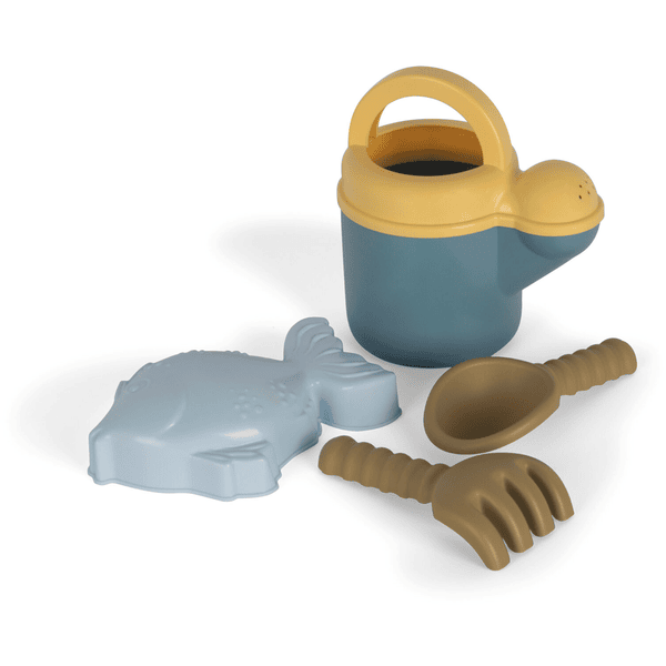 dantoy BIO Sand- und Wasserset, blau