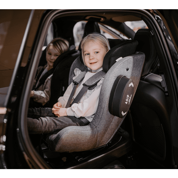 Specchietto per auto regolabile sedile posteriore per auto retrovisore  supporto per poggiatesta supporto per seggiolino di