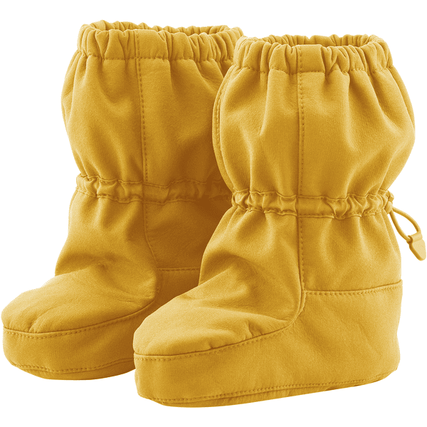 mamalila Botines Allround er Toddler mostaza