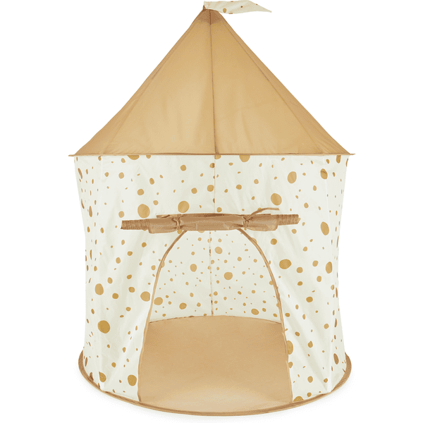 bieco Tenda per bambini, pop-up Dots