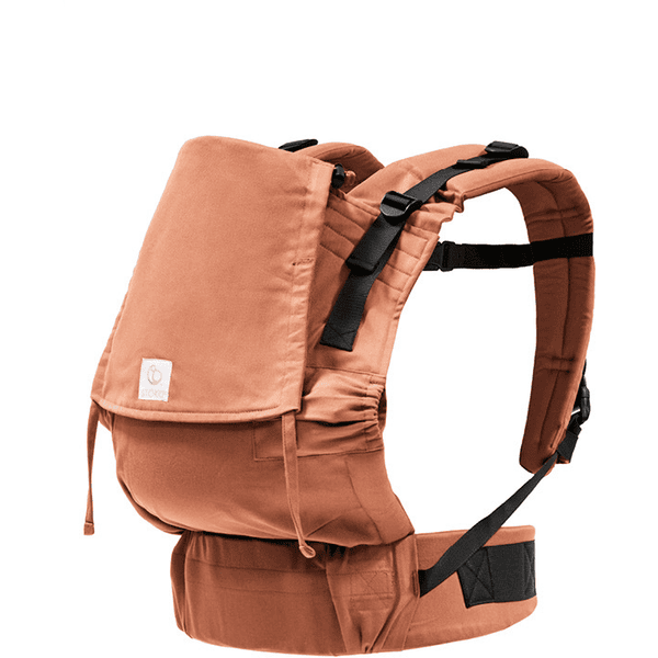 STOKKE® Limas™ Babytrage Flex Terracotta OCS