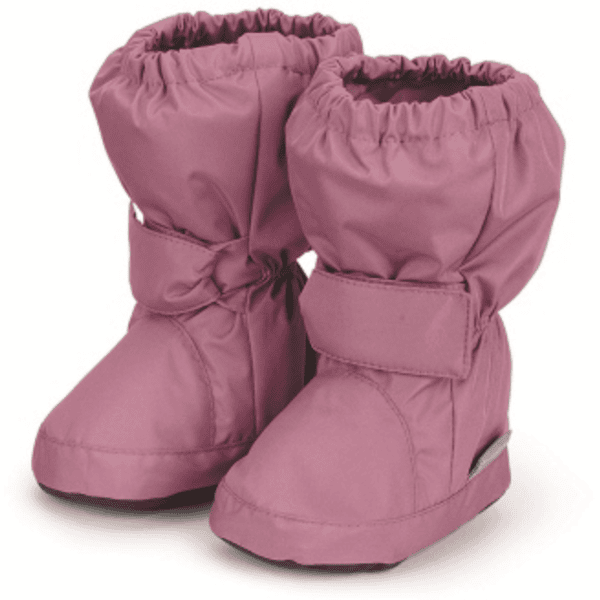 Sterntaler Baby-Schuh pink