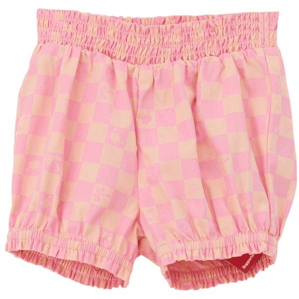 s.Oliver Shorts rosa