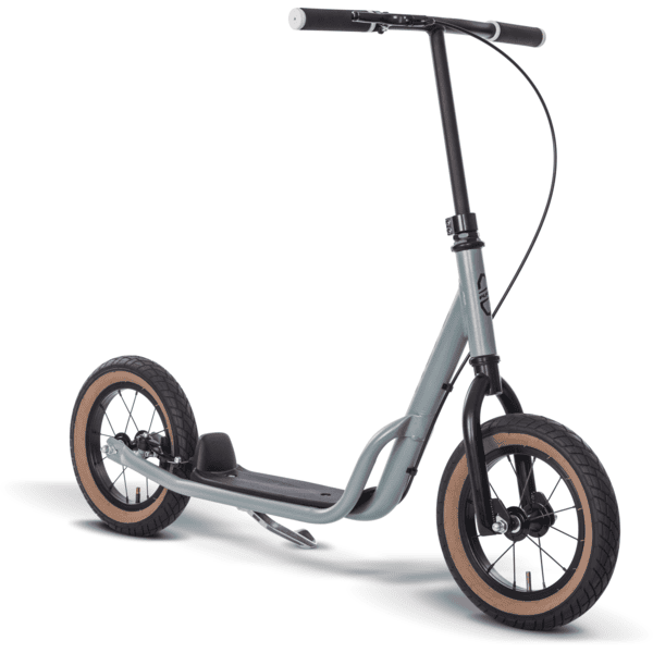 PUKY® Scooter R 07 L, asblauw