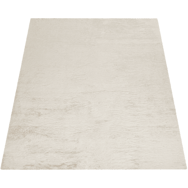 Paco Home Tapis enfant Sof 380 crème