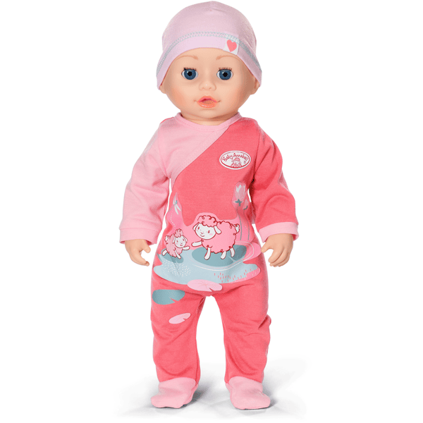 Zapf Creation Baby Annabell® Emily lauf mit mir 43 cm