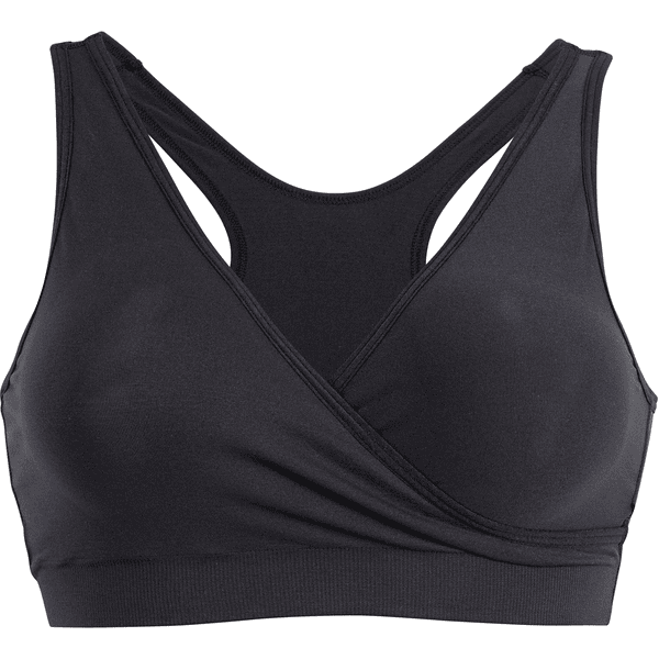 medela Schlafbustier schwarz