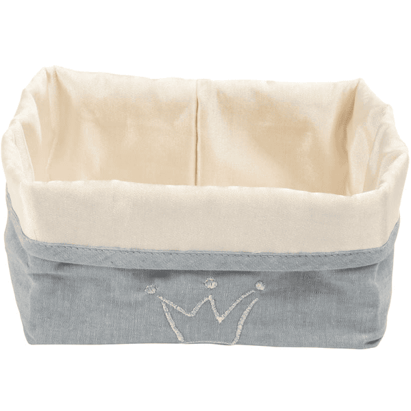 Be Be 's Collection Nursing Basket Prince 2023