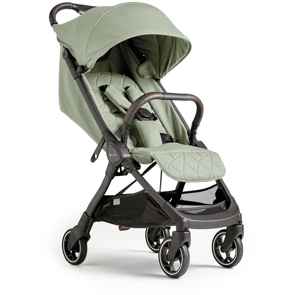 Silver Cross Buggy Clic Sage