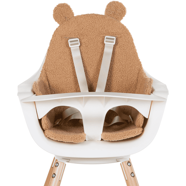 Accessoires, coussin pour chaise haute bébé, Safari