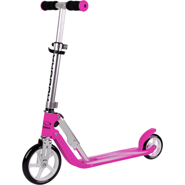 HUDORA ® ® Little BigWheel, magenta