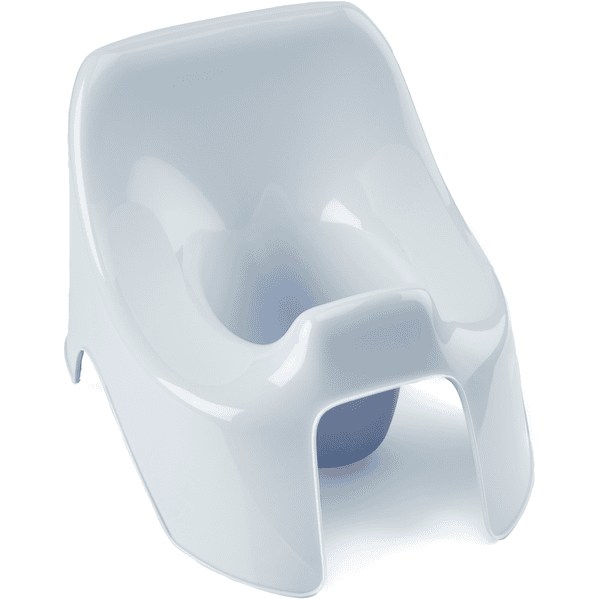 Thermobaby ® Potty Pulman, baby blauw