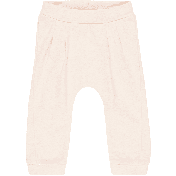 name it Girls Sweathose Nbffanela peachy keen 