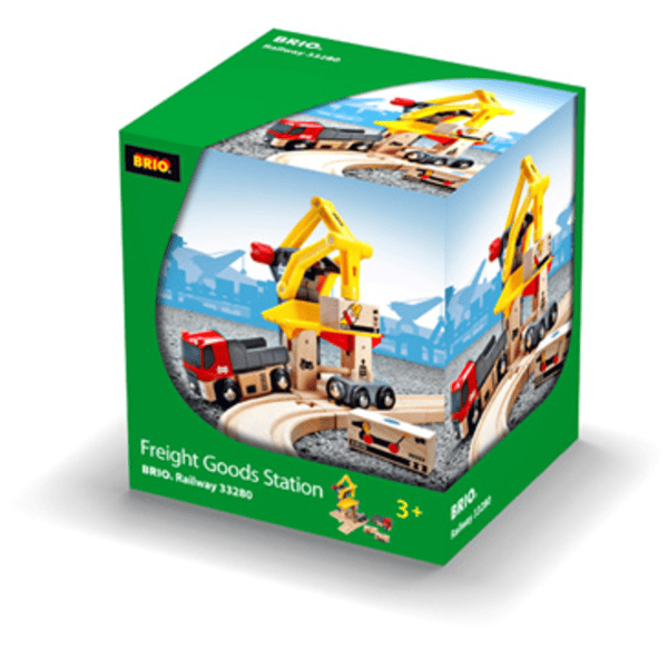 Brio world hot sale 33280