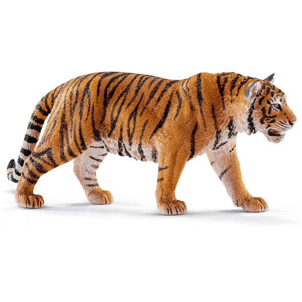 Schleich Figurine tigre du Bengale mâle 14729