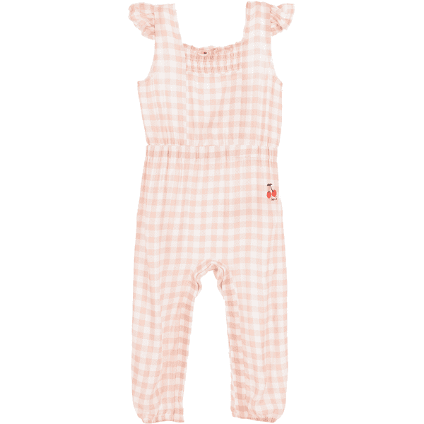 Levi's® Kids Jumpsuit gewebt Pale Peach