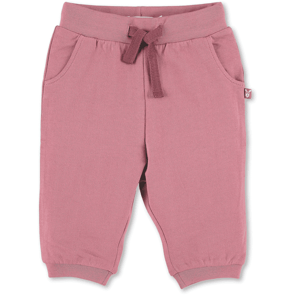 Sterntaler Pantalones Emmi rosa