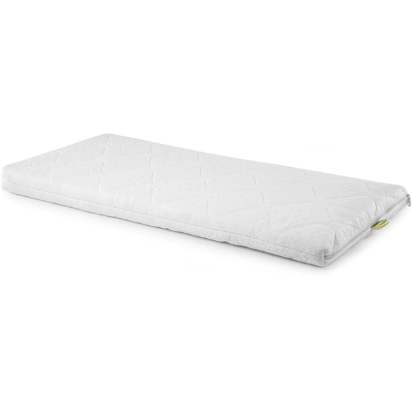 acre steeg Twisted CHILD HOME Heaven ly Safe Sleeper Extra matras 52 x 92 cm | pinkorblue.nl