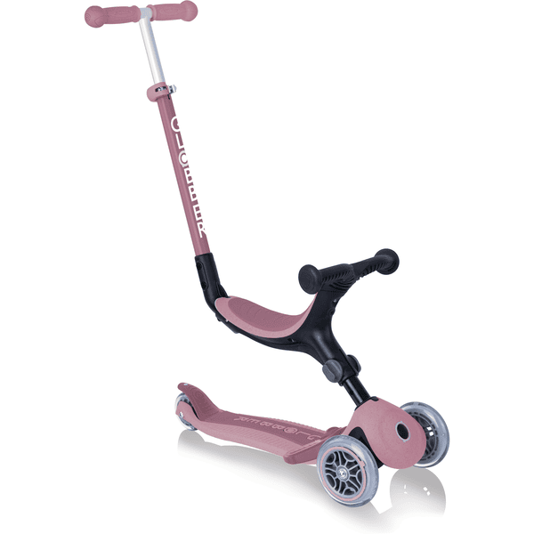 GLOBBER 3-1-Fahrzeug Go-Up Foldable Plus Eco beere