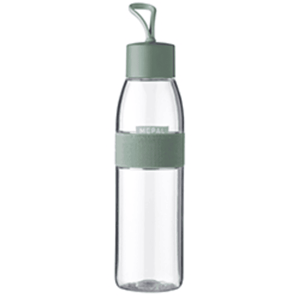 MEPAL Drikkeflaske Ellipse 500 ml - nordic salvie