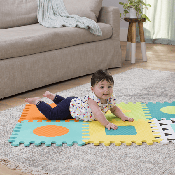 Baby play mat infantino online