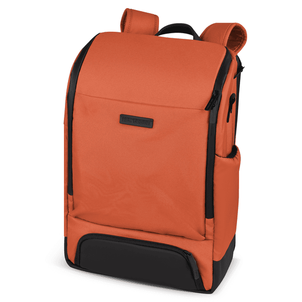 ABC DESIGN Rucksack Tour carrot Kollektion 2024