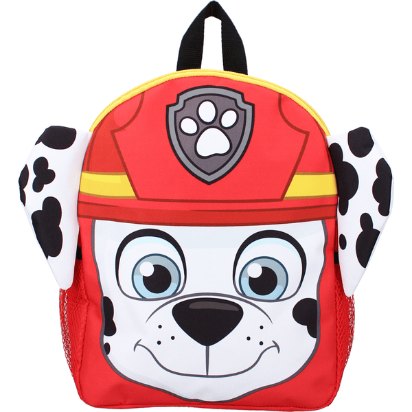 La mochila discount de paw patrol