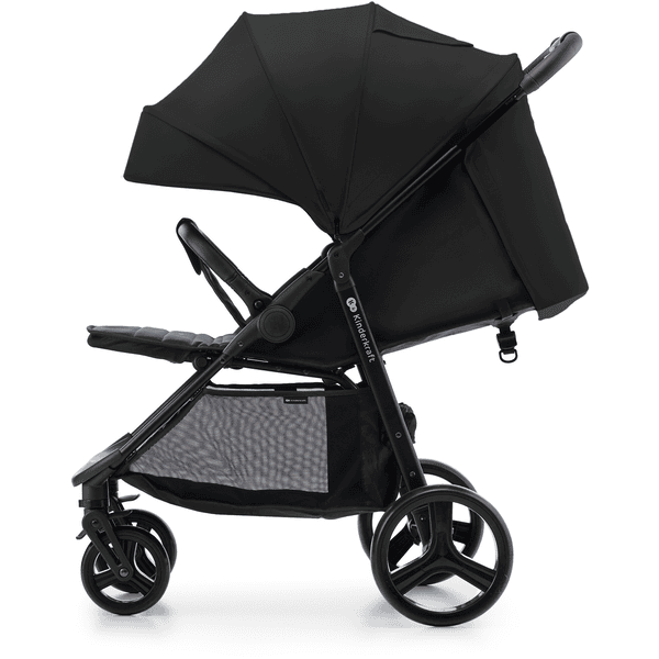 Kinderkraft Kinderwagen RINE classic black babymarkt