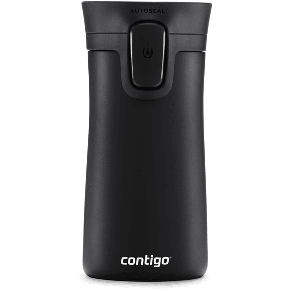 Contigo Thermobecher Pinnacle Autoseal™ 300 ml, Matte Black