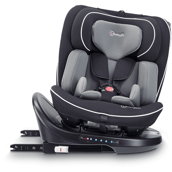 Babygo isofix hotsell