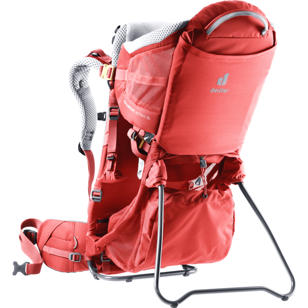 Deuter porte store bébé dorsal