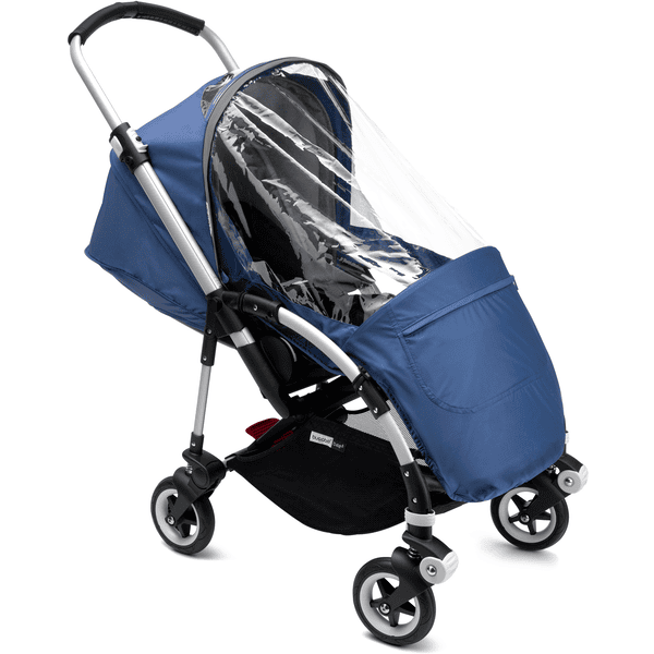 Bugaboo bee 5 store rain cover