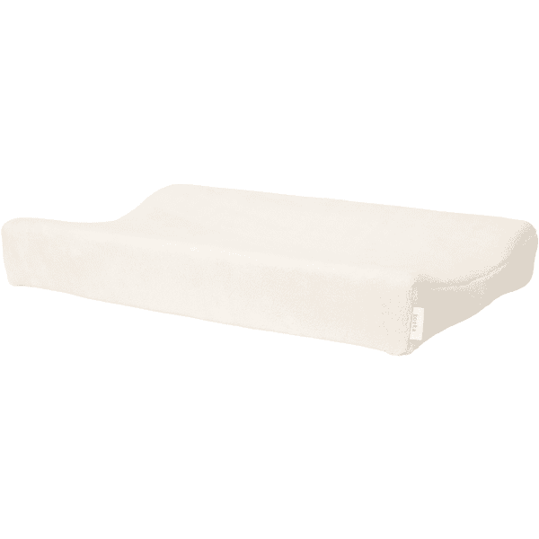 KOEKA Housse pour matelas à langer Malmo pebble 45x73 cm