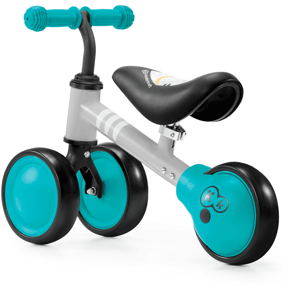 Bicicleta De 3 Ruedas Cutie De Kinderkraft con Ofertas en