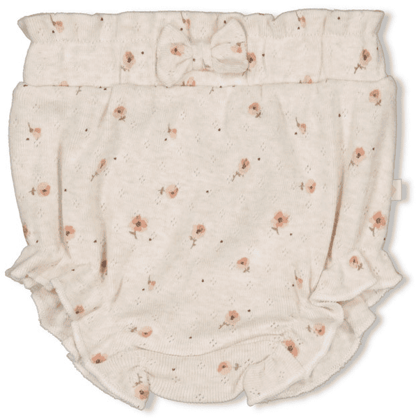 Feetje Bloomers Sweet Poppy Natuur Melange