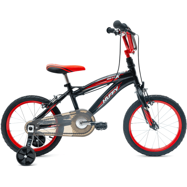 Las mejores ofertas en Rueda de 16 pulgadas Bicicletas para Niños para  Niños