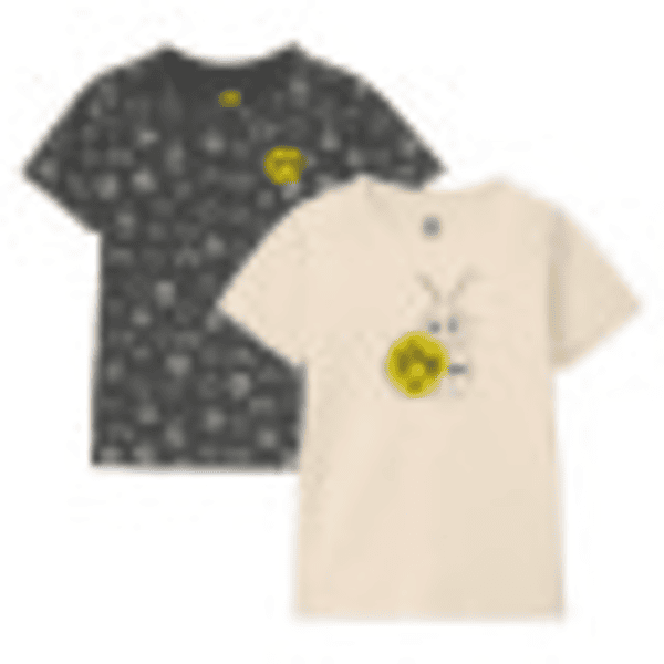 BVB T-shirts set om 