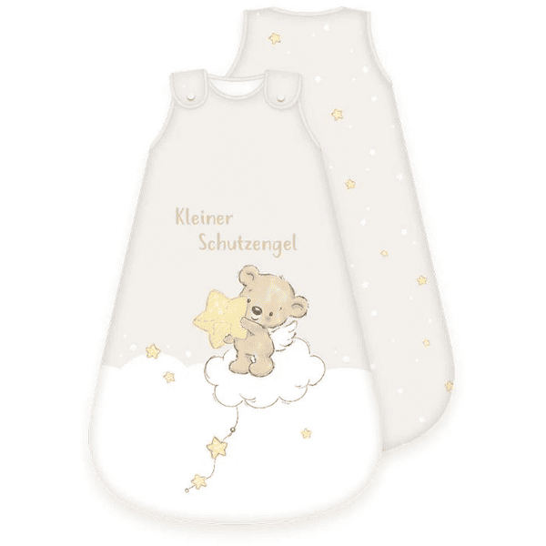 babybest® Premium-Schlafsack Kleiner Schutzengel