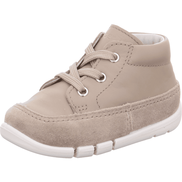 superfit Lauflernschuh Flexy beige (mittel)