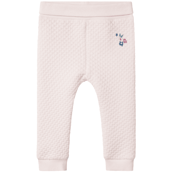 name it Pantaloni da ginnastica Nbflega Festival Bloom 